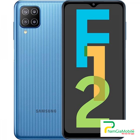 Thay Sửa Chữa Samsung Galaxy F12 5G Liệt Hỏng Nút Âm Lượng, Volume, Nút Nguồn